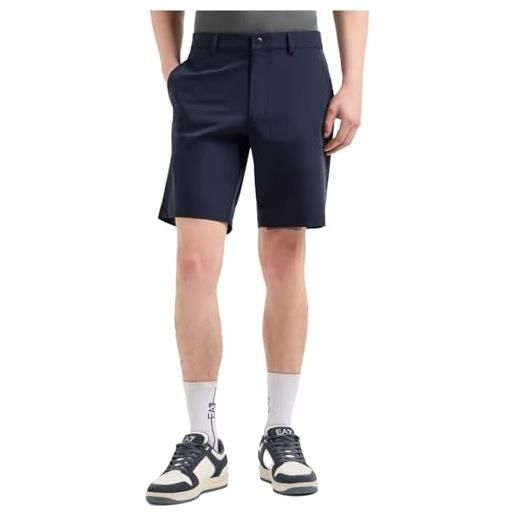 EA7 shorts 7m000194 af14589 - uomo