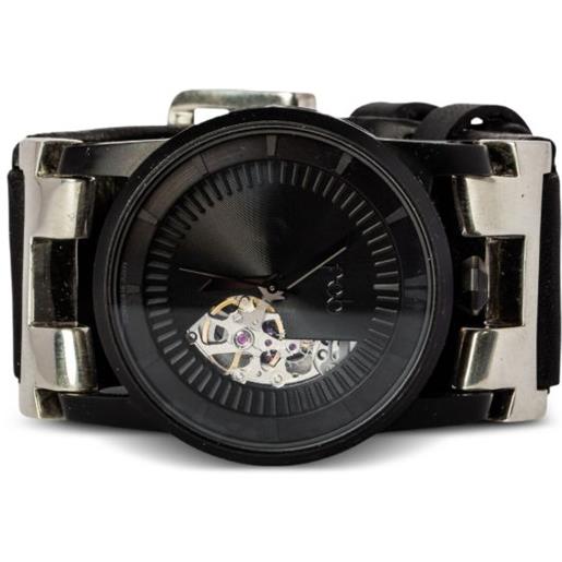 Orologio Da Tavolo Dkd Home Decor Motocicletta 44 X 13,5 X 23 Cm Rosso
