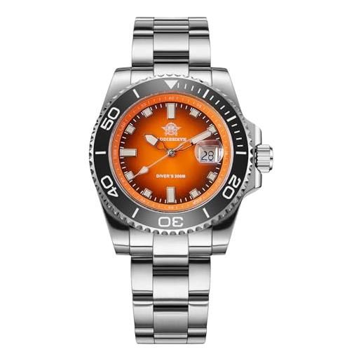 ROLEX Datejust 41mm Quadrante Nero Indici Jubilee 126334 Nuovo| Sorelle Ronco