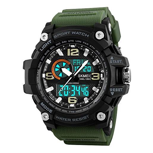 Orologio Da Polso Digitale Donna - Foto 5