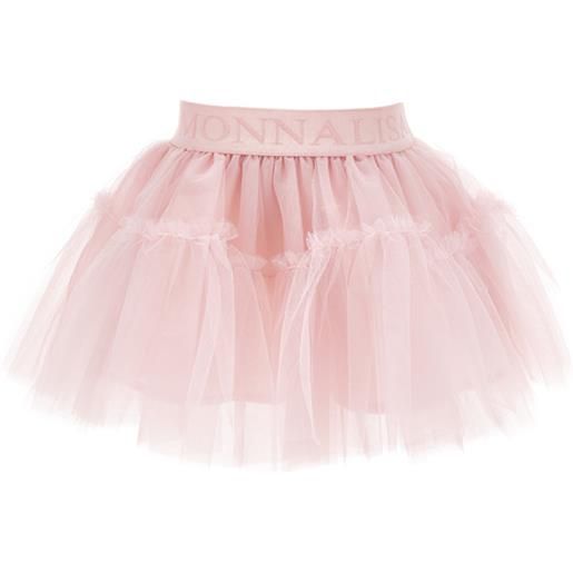 Monnalisa gonna tulle Monnalisa