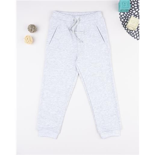 Prénatal pantalone lungo bambino grigio