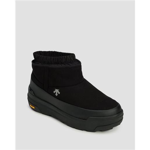 Descente stivali da neve bassi unisex Descente dtrace unc mid agat