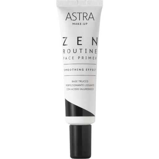 GIUFRA astra zen routine primer viso effetto lisciante - base trucco 30 ml