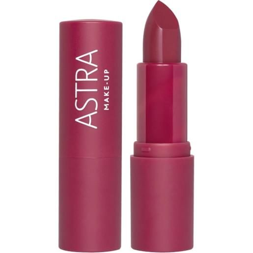 GIUFRA Srl astra lip creamynal rossetto cremoso idratante n. 04 audrey