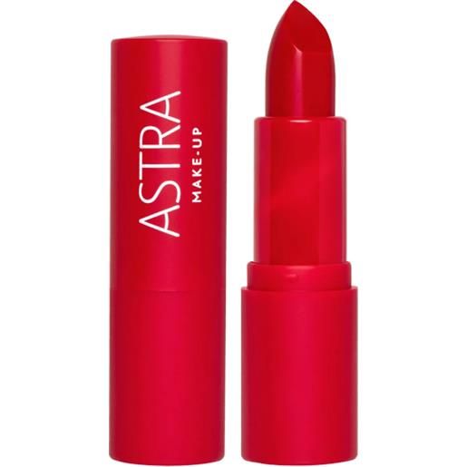 GIUFRA Srl astra lip creamynal rossetto cremoso colore intenso n. 08 ginger