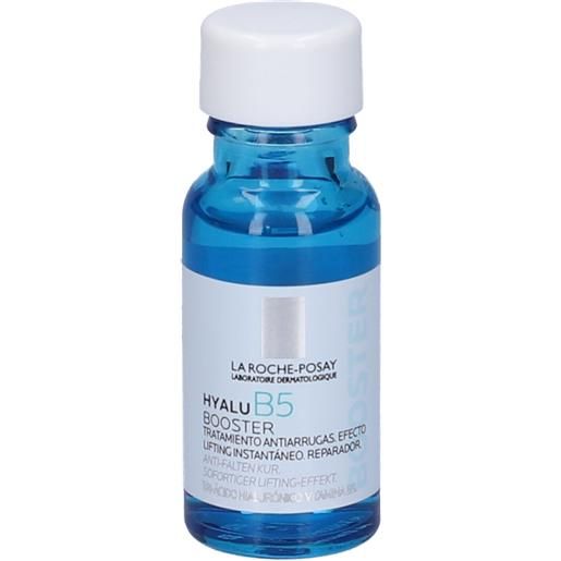 LA ROCHE POSAY-PHAS (L'Oreal) la roche-posay hyalu b5 booster siero viso - anti-età - 15 ml