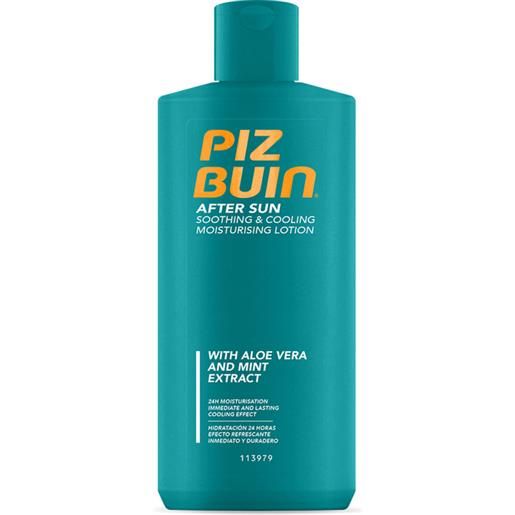 PIZ BUIN sun doposole 200ml