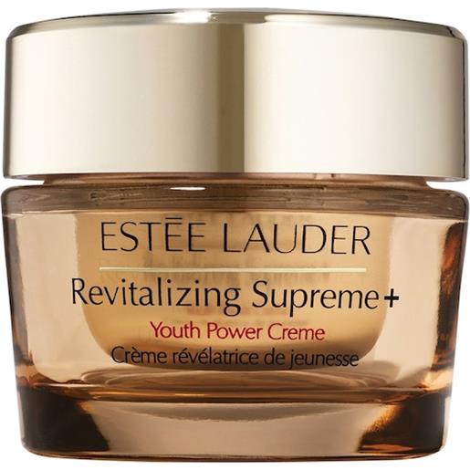 Estée Lauder estee-lauder cura-della-pelle cura-del-viso. Revitalizing supreme+ youth power cream 30 ml (2.099,67 € / 1 l)