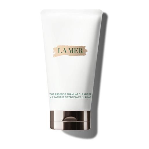 LA MER the essence foaming cleanser