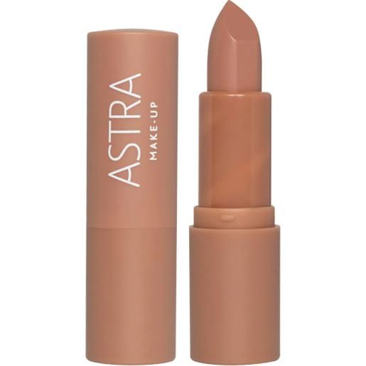 GIUFRA Srl astra lip creamynal rossetto cremoso n. 01 marlon colore intenso