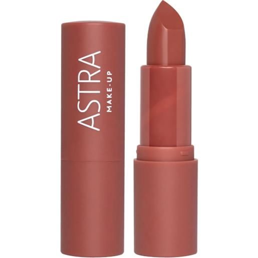GIUFRA Srl astra lip creamynal rossetto cremoso n. 06 clark colore intenso