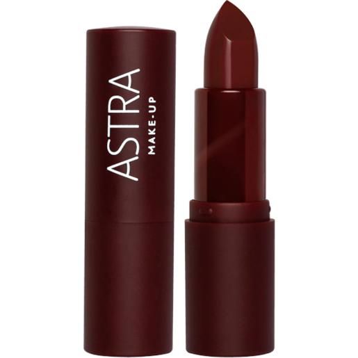 GIUFRA Srl astra lip creamynal rossetto cremoso n. 10 marlene colore intenso