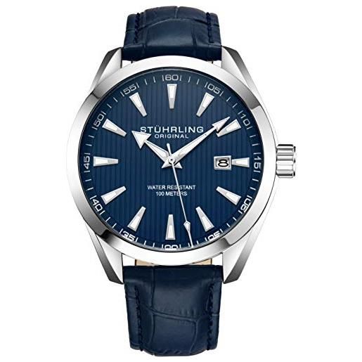 NUOVO OROLOGIO DA Uomo Omega Seamaster Diver 300M Quadrante Blu 210.32