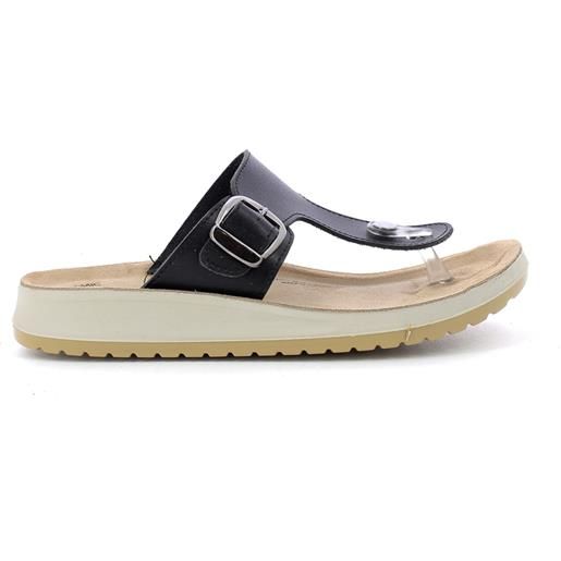 Tiglio pantofole donna infradito Tiglio cod. 6537