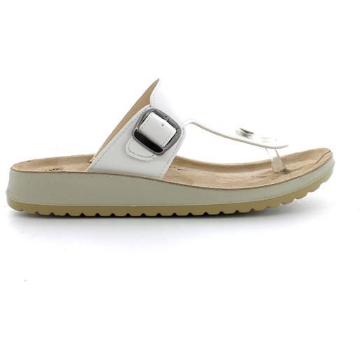 Tiglio pantofole donna infradito Tiglio cod. 6537