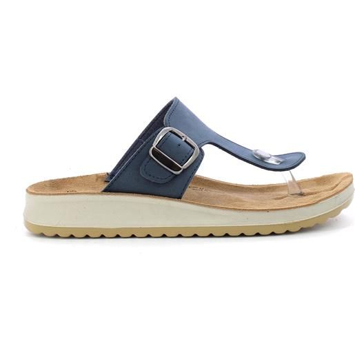 Tiglio pantofole donna infradito Tiglio cod. 6541