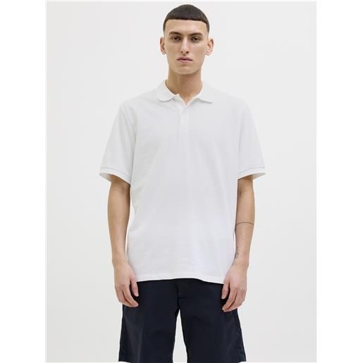 JACK JONES polo uomo JACK JONES cod. 12270150