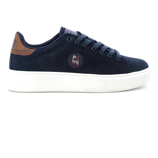NAUTICA sneakers uomo NAUTICA cod. Ntm514f22