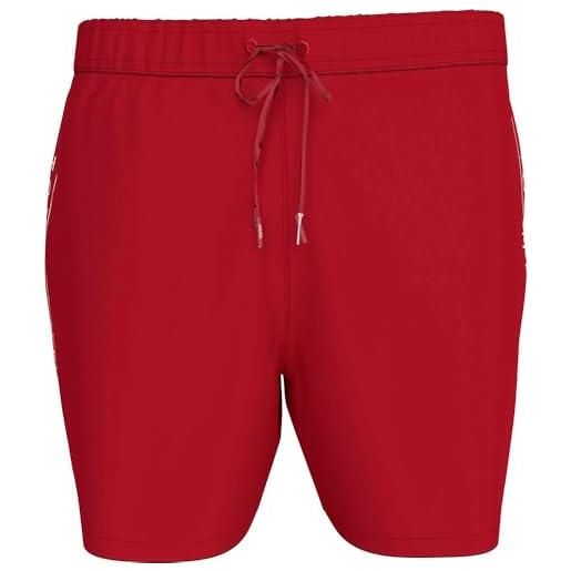 REPLAY - Pantaloncini Da Uomo / Abbigliamento Uomo - Foto 7