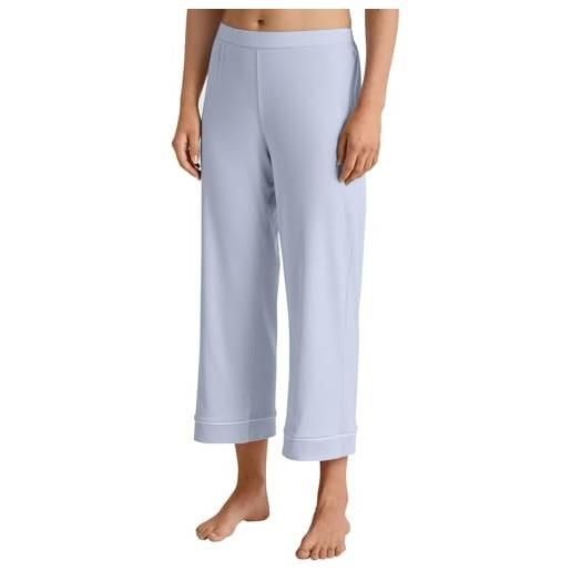 CALIDA favourites pantaloni, harmony blue, 54-56 donna