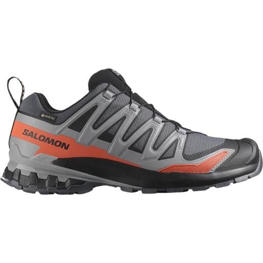 SALOMON xa pro 3d v9 gtx scarpa trekking uomo