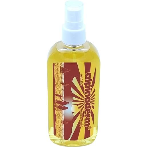 ALPINODERM sun spy fp50+150ml
