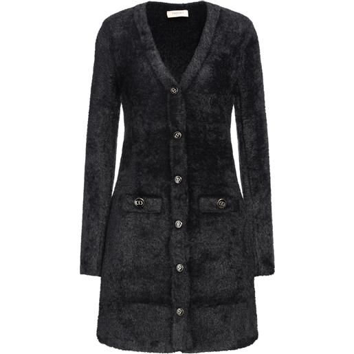 TWINSET - vestito chemisier