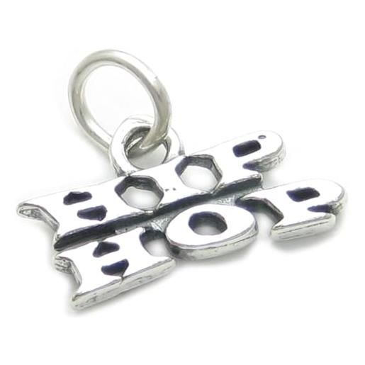 YFN Bracciale Chitarra Argento Sterling Gioielli Musica Regalo Punk Rock per Donna Uomo Bambina Bambino Amante Chitarra