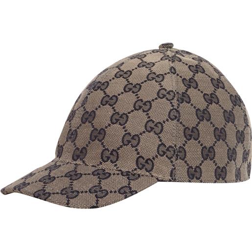 GUCCI KIDS hat base j orig. Gg+ns el. 