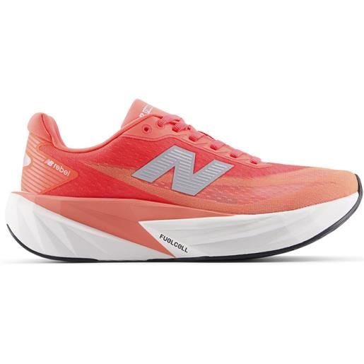 New Balance fuel. Cell rebel v5 w - scarpe running neutre - donna
