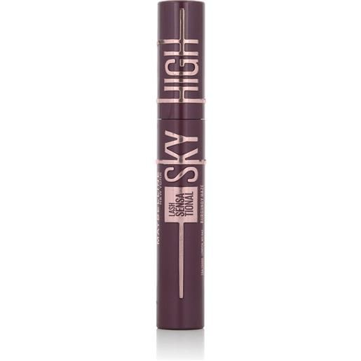 Maybelline lash sensational sky high mascara 7,2 ml ombra burgundy haze