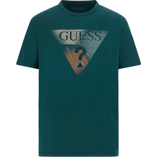 Guess Apparel t-shirt uomo - Guess Apparel - m5ri14 j1314