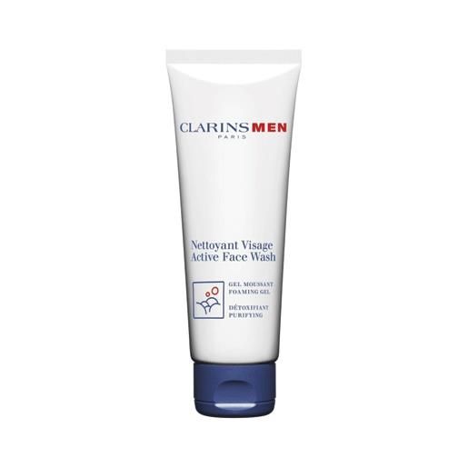 CLARINS men nettoyant visage