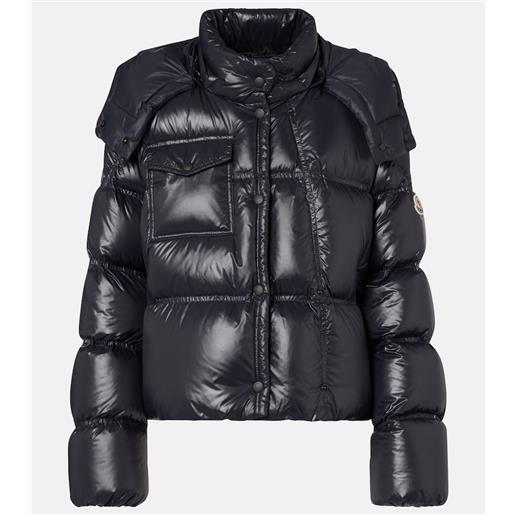 Moncler piumino erea