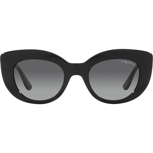 Vogue Eyewear occhiali da sole Vogue Eyewear vo5480s w44/t3 polarizzati