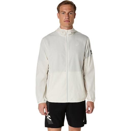 ASICS icon jacket
