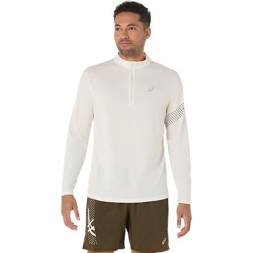 ASICS icon ls 1/2 zip