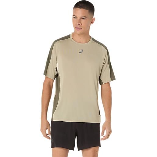 ASICS fujitrail elite ss top