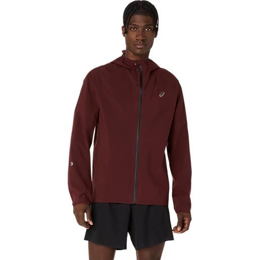 ASICS metarun waterproof jacket