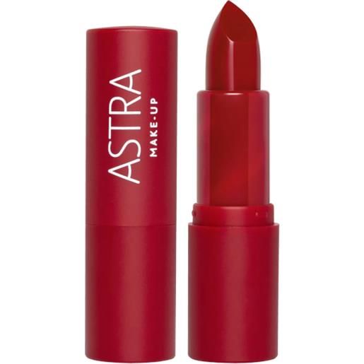 GIUFRA Srl astra lip creamynal rossetto cremoso 09 marilyn colore intenso
