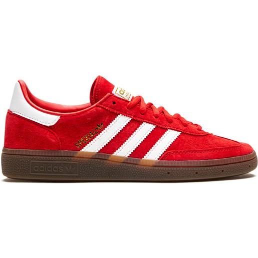 adidas sneakers handball spezial - rosso