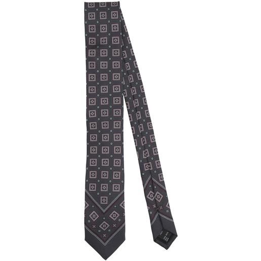 DOLCE&GABBANA - cravatte e papillon