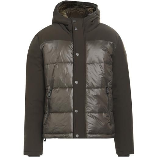 WHY NOT BRAND - piumino