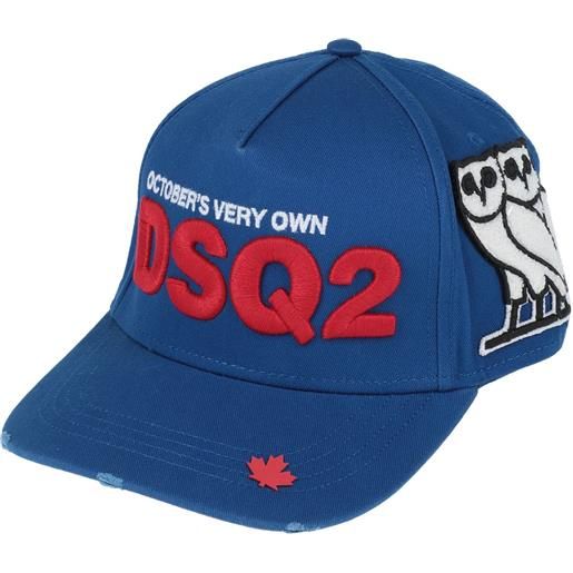 DSQUARED2 - cappello