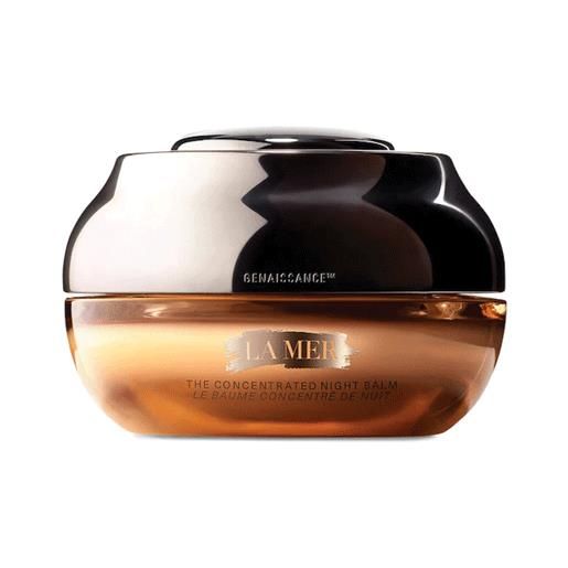 LA MER genaissance the concentrated night balm
