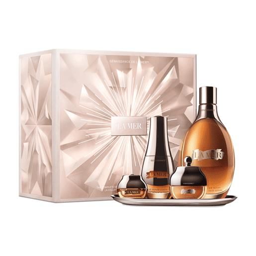 LA MER the complete genaissance set