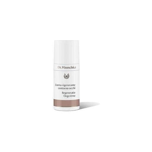 DR HAUSCHKA cr rigen occ 15ml