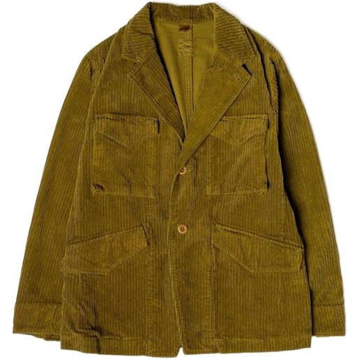 Ts(S) blazer a coste - toni neutri