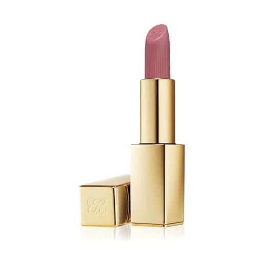 Estee Lauder estée lauder pure color matte lipstick n. 816 suit up